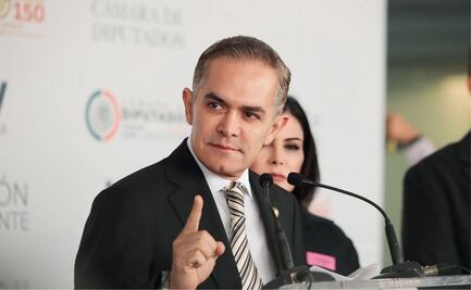 Sheinbaum se lanza contra Mancera y el "Cártel Inmobiliario"; incentivaron la gentrificación en la CDMX, asevera