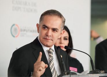 Sheinbaum se lanza contra Mancera y el "Cártel Inmobiliario"; incentivaron la gentrificación en la CDMX, asevera