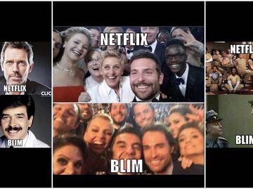 Memes se lanzan contra Blim, nueva plataforma de Televisa