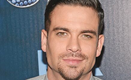 Confirman suicidio de Mark Salling