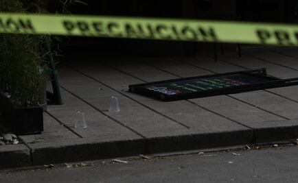 Sheinbaum condena agresiones contra líder de bomberos