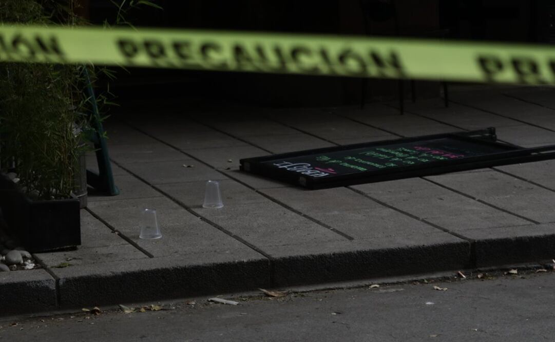 Foto: Alejandra Leyva. EL UNIVERSAL