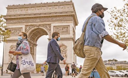 Coronavirus se extiende por Europa; en EU analizan posible caso de reinfección