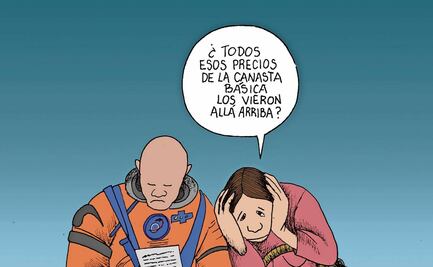 Por las nubes y más allá 