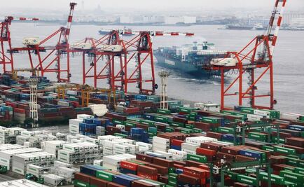 AL tiene retraso en apertura e integración comercial: FMI