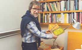 Enigmas y deudas sobre la obra de  Ramón López Velarde
