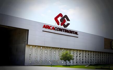 Arca Continental prevé aumentar 10% precio de sus productos en 2026 por alza del IEPS