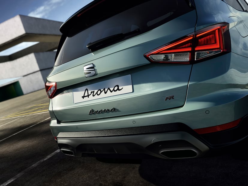 Fotos: cortesía Seat