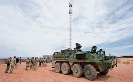 Deportaciones en EU: Lograr un millón de expulsados este año, objetivo del gobierno Trump, según The Washington Post