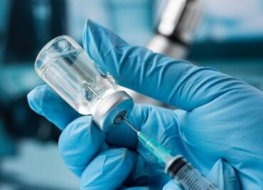 Apuran vacunas contra el repunte de la tuberculosis