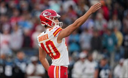 Chiefs, a amarrar boleto en Playoffs; Kansas City va por una victoria ante Raiders