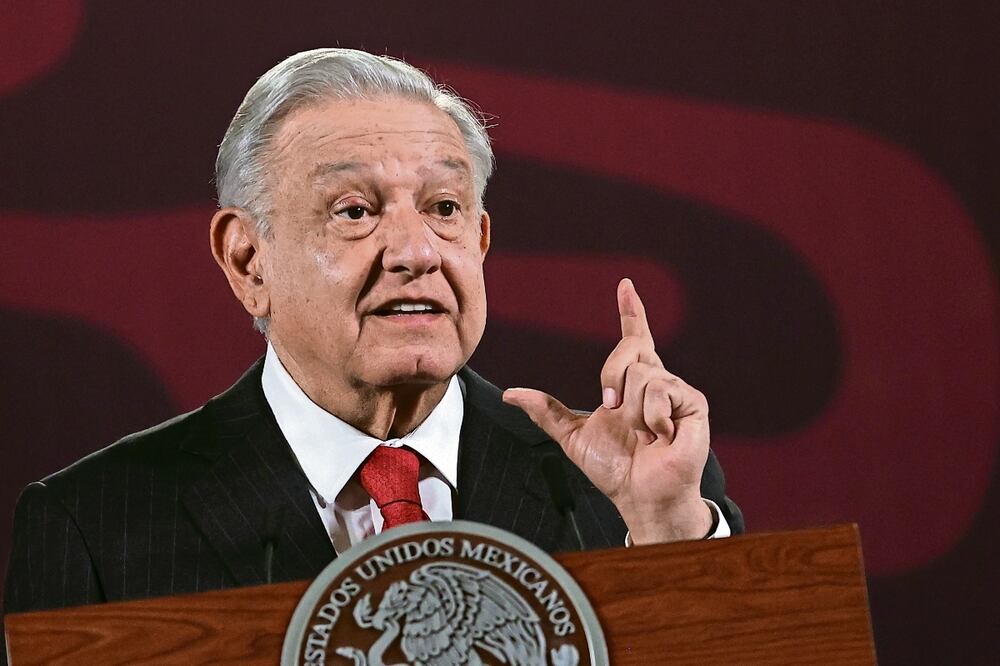 Berenice Fregoso El universal