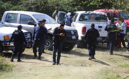 Mexican police find 19 bodies in Guerrero 