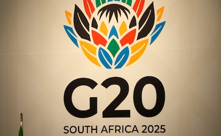 Washington promete reformar el G20; "ni diversidad, ni equidad, ni inclusión", advierte
