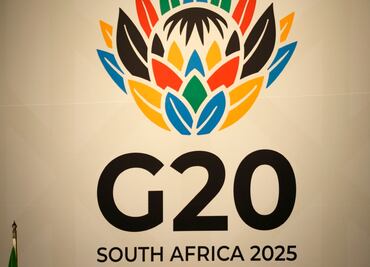 El G20 acuerda reforzar la cooperación y defiende el sistema de comercio global; ve necesarias reformas estructurales