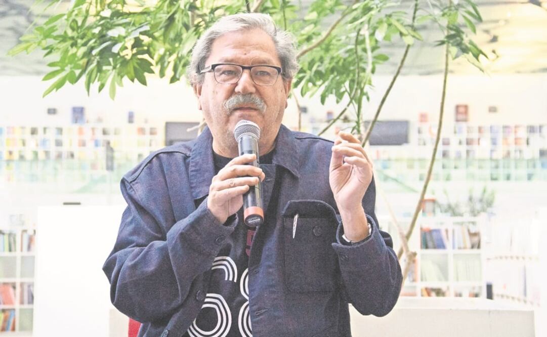 Paco Ignacio Taibo II