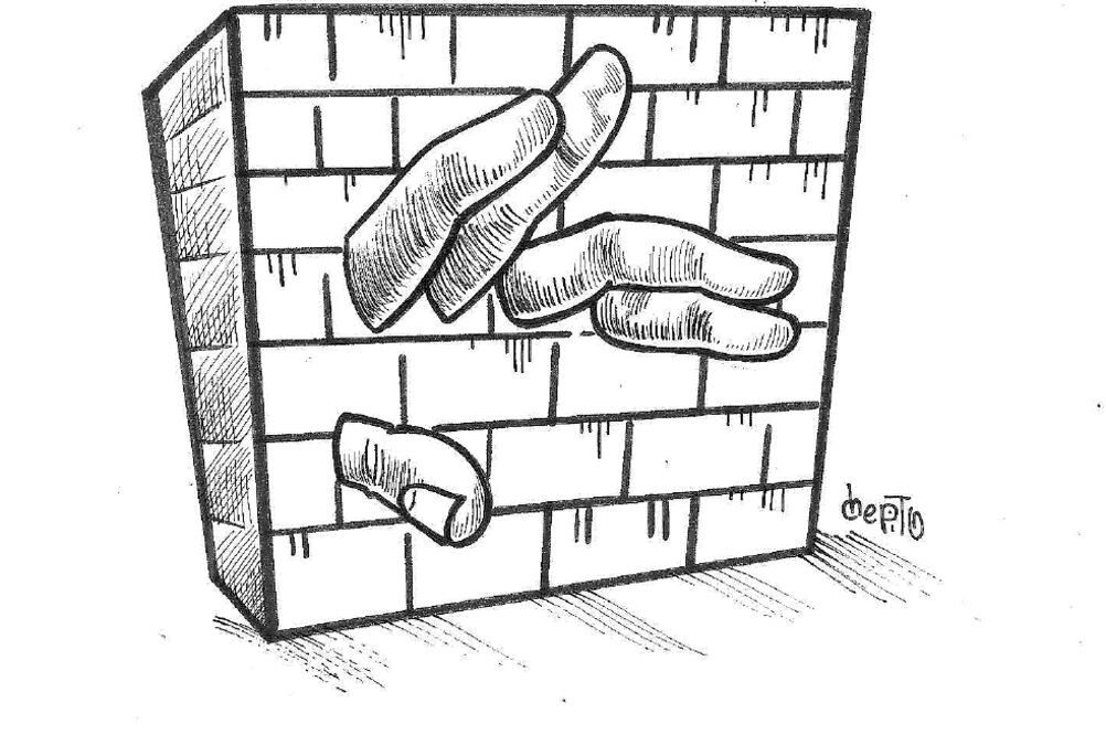 El delito de ser consumidor