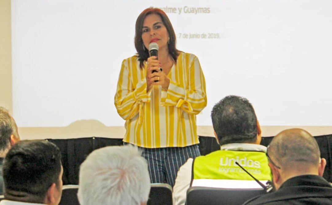 Foto: Archivo / Facebook