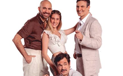 "Mamma Mia!" rejuvenece corazones