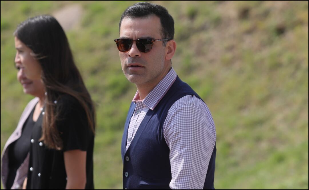 Rafa Márquez habló sobre Gerardo Martino | Imago7