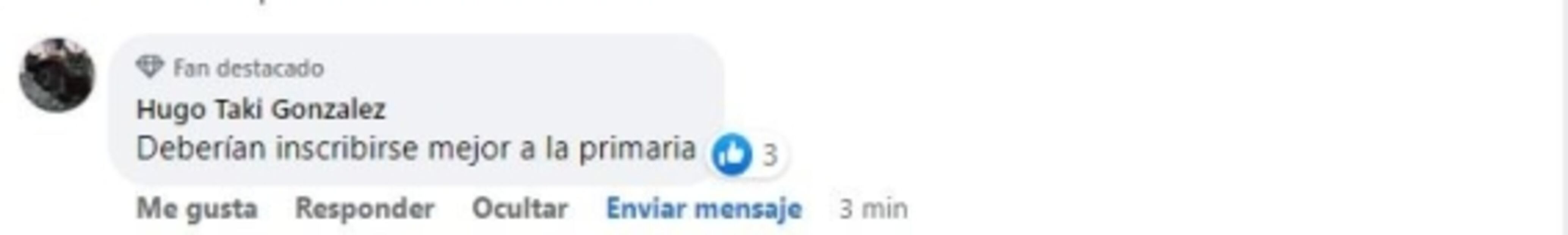 "Que acaben la primaria"; concierto de Grupo Firme desata comentarios clasistas en redes