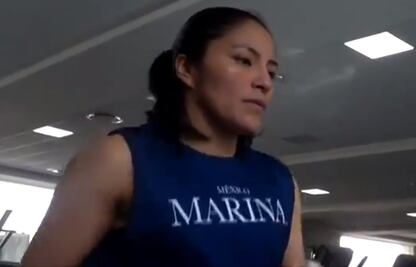 Búsqueda de igualdad de género en Fuerzas Armadas, más vigente que nunca: Semar