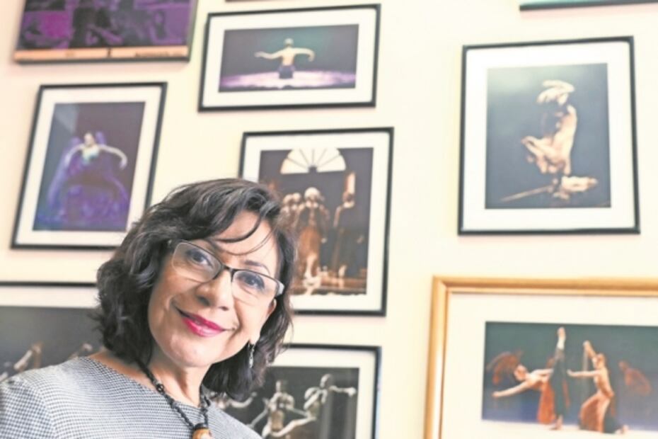 “Realizamos el trabajo que el Estado no ha hecho en la danza”: coreógrafas