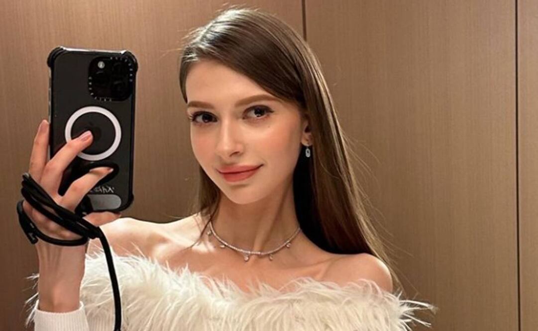 Karolina Shiino fue coronada Miss Japón el 22 de enero, lo que desató un renovado debate público sobre lo que significa ser japonés en un país donde la homogeneidad y la conformidad aún se valoran. Foto: Instagram.