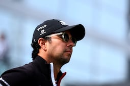 Checo Pérez finaliza 14 en la carrera sprint del GP de Canadá; el mexicano recibe una sanción