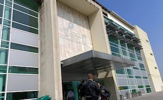 Vinculan a proceso a detenidos con 37mdp en efectivo; los acusan de operación con recursos de procedencia ilícita