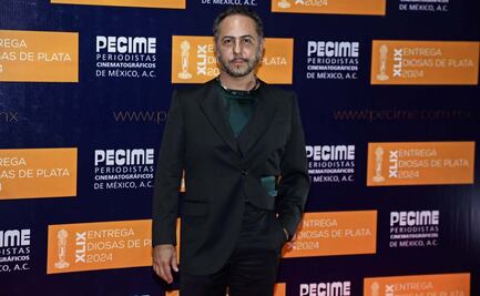 Humberto Busto desafía estigmas sobre la discapacidad