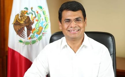 Alcalde de Jalpa de Méndez, Tabasco, da positivo a Covid