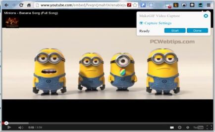 GIFS animados; viven su mejor momento en la web