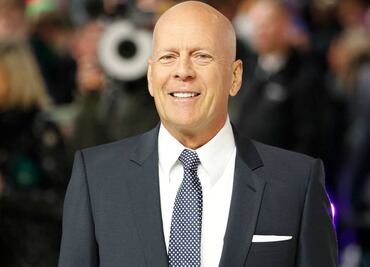 Bruce Willis, el hombre que venció un meteorito en la pantalla y ahora lucha por su vida