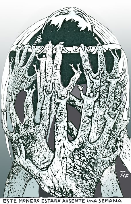 Rescatistas heroicos