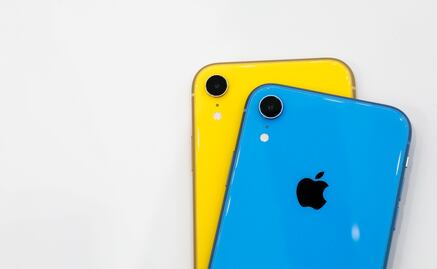 Apple recorta producción del nuevo iPhone Xr