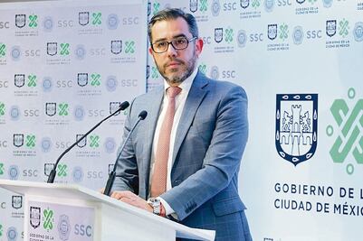 Indagan nexos de policías y criminales