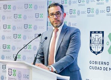 Indagan nexos de policías y criminales