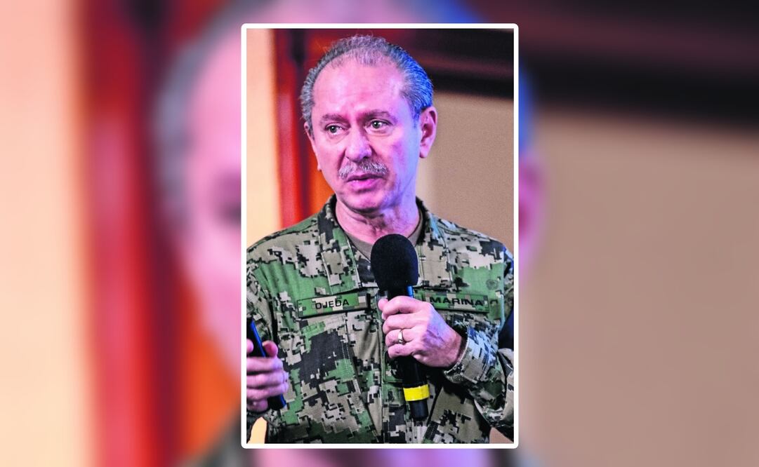 Foto: Archivo | El Universal