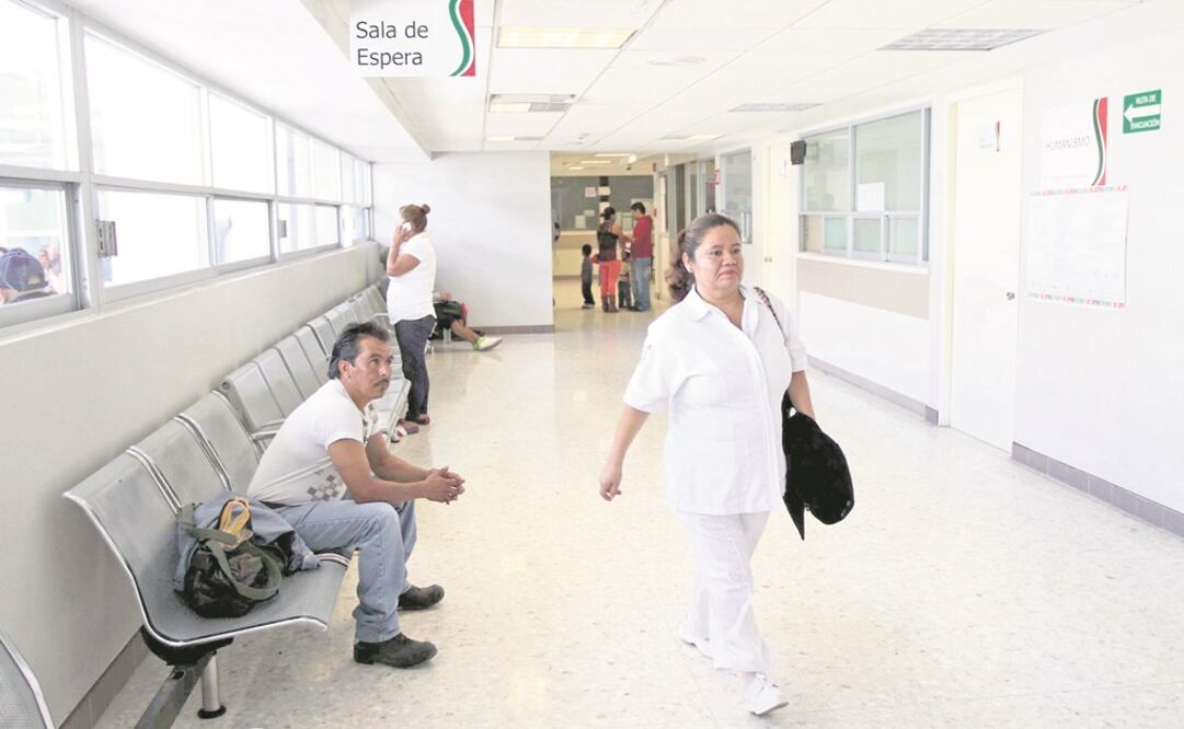 Fotografía: Archivo / EL UNIVERSAL.