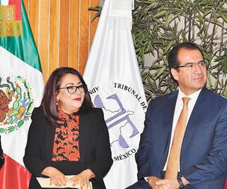 “Necesaria, la especialización de servidores”