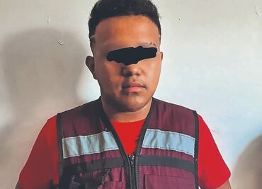 Caen falsos funcionarios por estafar a adultos mayores