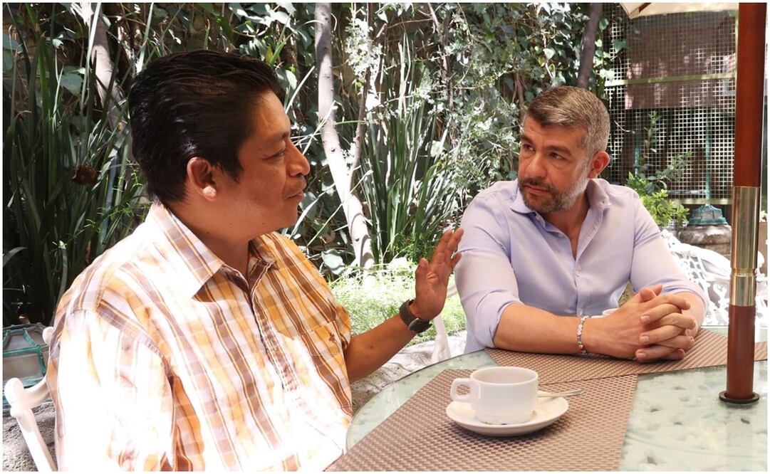 Elecciones 2024. Foto: Especial