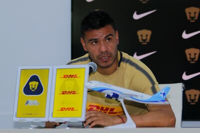 Ante Chivas esta prohibido el exceso de confianza: Barrera