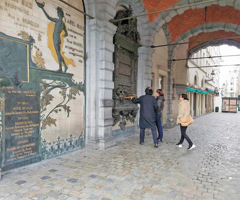 Restaurantes, cafeterías, museos, centros culturales, bibliotecas y gimnasios lucieron cerrados por decreto gubernamental debido a la epidemia. Foto: INDER BUGARIN. EL UNIVERSAL