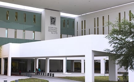 Asesinan a administrador de hospital del IMSS en Tamaulipas