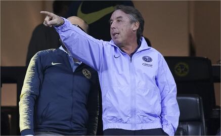 Emilio Azcárraga rompe el silencio tras el fracaso del América en la temporada: "Me responsabilizo por no llegar al objetivo planteado"
