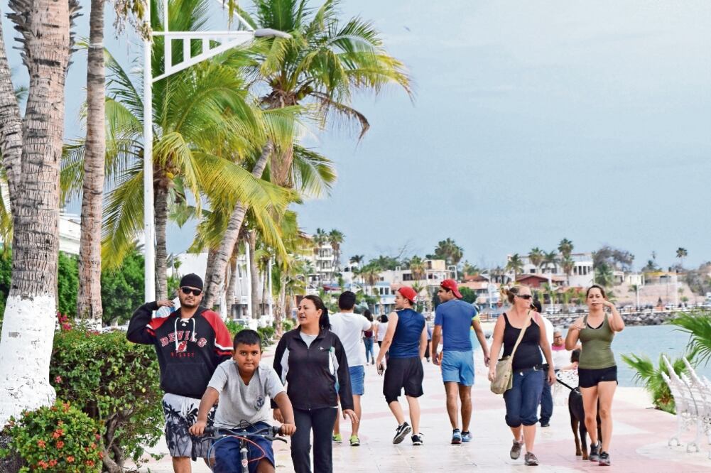 Rezago. El municipio de La Paz, en BCS, es el peor evaluado en el Índice de Viabilidad Financiera, debido a factores como su bajo nivel de ingresos propios.