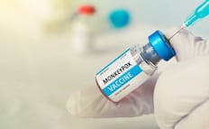 Mpox: Llegan al Congo las primeras 100 mil dosis de vacunas contra viruela del mono, pero son insuficientes