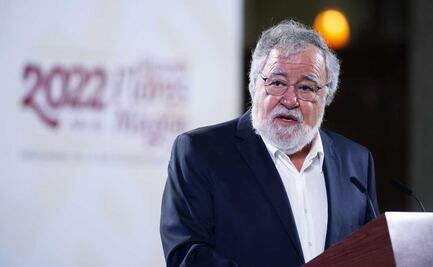 Omisiones de autoridades permitieron desaparición de normalistas: Encinas